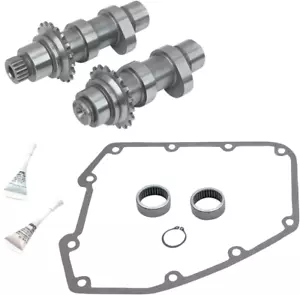 S&S CYCLE - 106-4858 - Camshaft Kit - 551C Chain Drive - Twin Cam | Dyna for HD - Picture 1 of 1