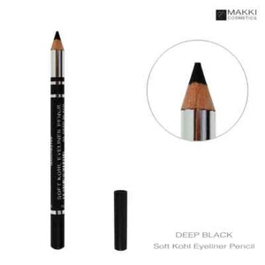 DEEP BLACK SOFT KOHL EYELINER PENCIL - CLASSIC EYELINER: BLACK FRIDAY ANGEBOT - Bild 1 von 1