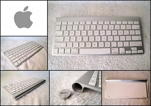 Original Apple Bluetooth Magic Keyboard Wireless - Model A1314 - Picture 1 of 8
