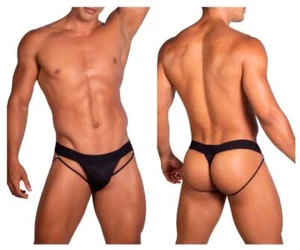 Tangas Roger Smuth RS077 NUEVAS ropa interior para hombre - Imagen 1 de 7
