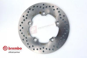 Disco de freno trasero Brembo serie dorado para Yamaha YZF1000 R1 / R1M 15> - Imagen 1 de 1
