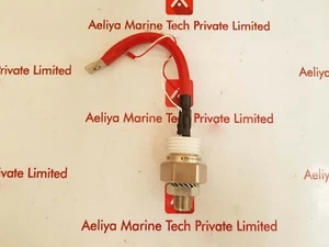 Kubara Lamina T71-350-14-50-KZA Thyristor - Picture 1 of 5