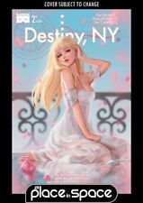 DESTINY, NY: MYSTIC MAFIA #2A - LEIRIX (WK09)