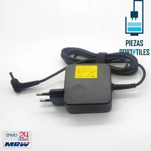 45w Cargador Nuevo Compatible para Lenovo IdeaPad S145-15IWL-MT 81MV 4.0 x 1.7mm - Imagen 1 de 5