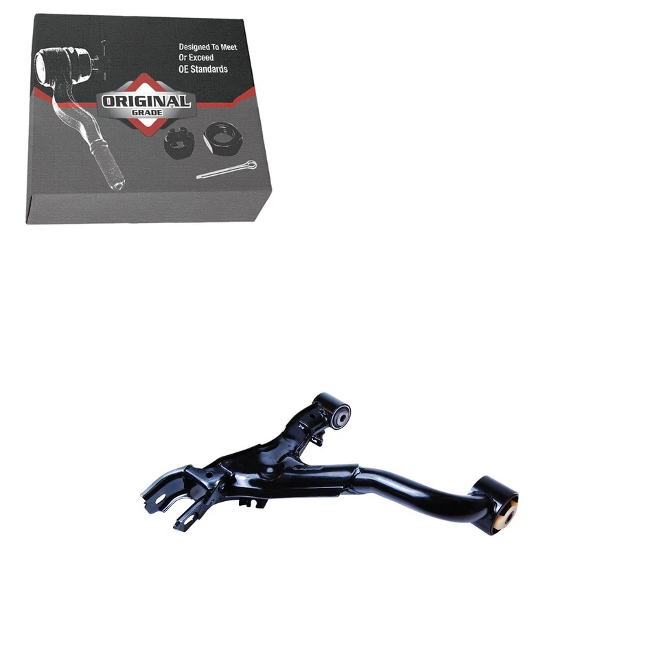 Brazo de control de suspensión trasero izquierdo superior Mevotech para Land Rover LR4 2010-2016 Foto 1 de 4