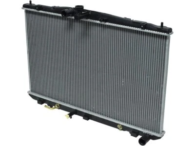 Radiador para Toyota Sienna 2011-2013 19493PRKM 2012 2,7 L 4 cilindros 1AR-FE Foto 1 de 2