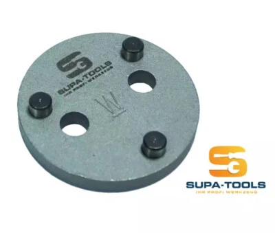 Bremskolbenrücksteller Kolben Adapter VW VAG Ford Renault Volvo SUPA-TOOLS
