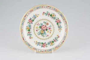 Foley - Ming Rose - Foley - Soup Cup Saucer - 203269G - Picture 1 of 1