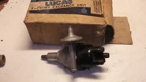 CLASSIC MINI MK1 NEW GENUINE LUCAS DM2 DISTRIBUTOR 40705 / 40892 - Picture 1 of 2