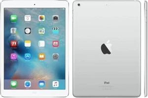Apple iPad Air - 16GB - Space Gray - gebraucht - sp242 - Bild 1 von 2