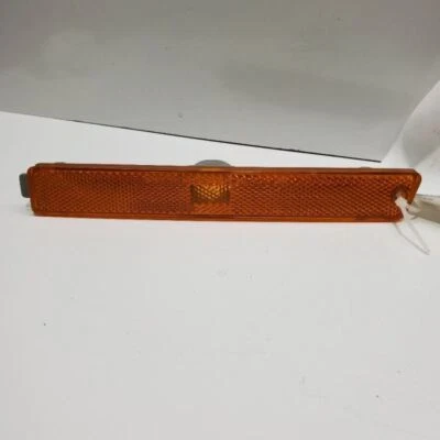 1996-1999, Saturn S Sedan, Side Marker Light Lamp, LH, Part Number - GM16521467	 - Image 1 of 4