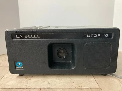 La Belle Tutor 16 Modelo 68. *¡VINTAGE!* Foto 1 de 4