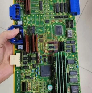 ONE Used Fanuc circuit board A16B-2200-0121 - Picture 1 of 3