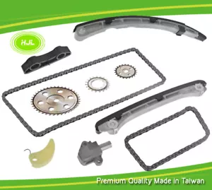 Cadena de distribución para Mazda 3 6 CX-7 2.3L MPS TURBO 07-13 - Bild 1 von 7