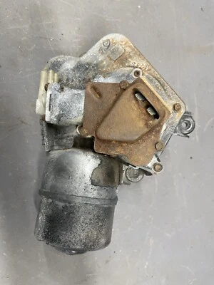 Chevy Impala 1963 1964 limpiaparabrisas lavadora motor 2 velocidades BelAir Biscayne OEM Foto 1 de 4