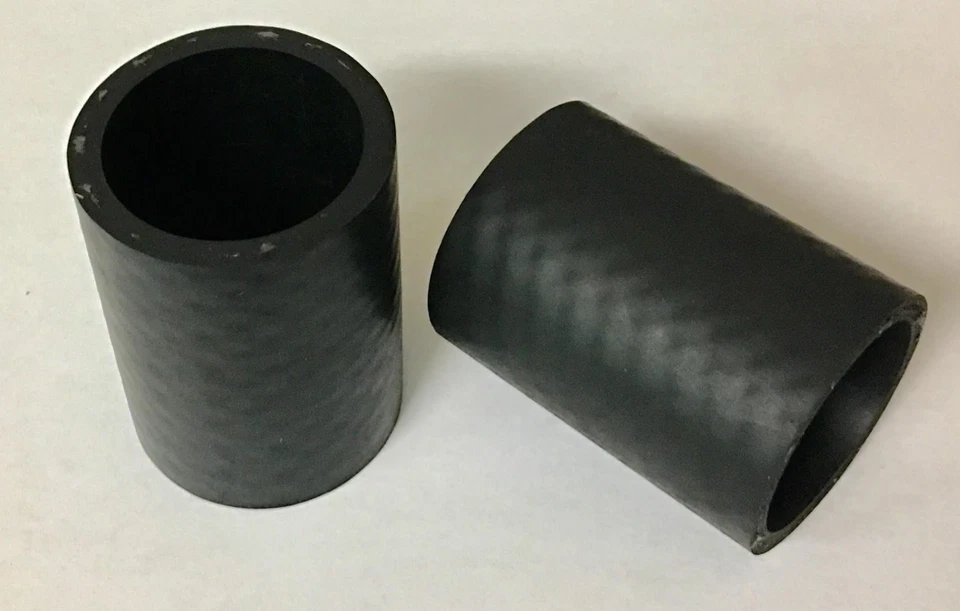 Nuevo par de mangueras de filtro de aire 9N9652 para tractor Ford/NH 9N 8N 2N NAA 600 800 4 cilindros Foto 1 de 1