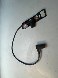 Beru Copper Cable M106D Ignition Leads Fits for Mercedes-Benz - Picture 1 of 6