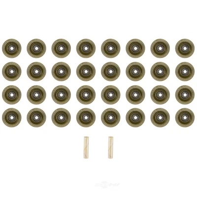 Fel-Pro SS 72922 阀杆油封套装适用于 00-06 福特林肯 LS Thunderbird — 第 1/4 张图片