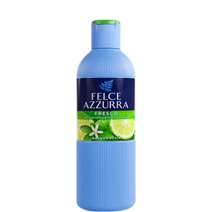 8001280068010 Felce Azzurra Bergamot & Jasmine Żel pod Prysznic 650 ml Pagli - Bild 1 von 2