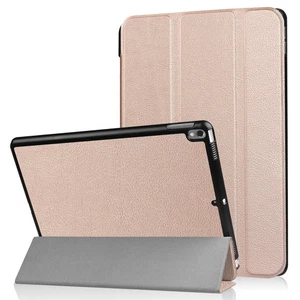Case for Apple IPAD Pro 2017 And IPAD Air 3 2019 10.5 Inch Ultra Slim Cover Hard - Picture 1 of 9