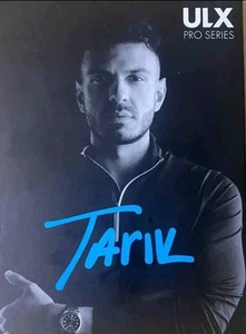 Finalmouse ULX Pro Series Tarik Lion New In Sealed Box - Picture 1 of 6
