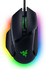 Razer Basilisk V3 Anpassbare Ergonomische Gaming Maus: Schnellste Gaming Maus - Bild 1 von 7