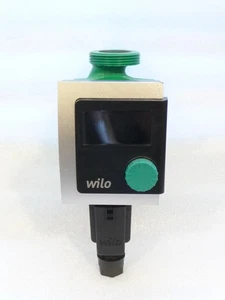 Bomba de circulación Wilo Stratos Pico Plus 25 / 1-6 130 mm 42166077 NUEVA 230 voltios P7A - Imagen 1 de 3