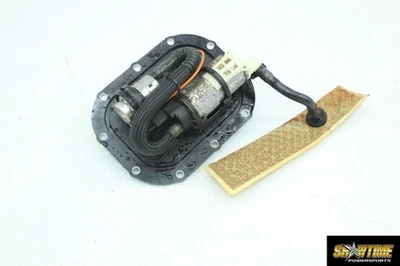 BOMBA DE GAS COMBUSTIBLE 15 VICTORY VEGAS 8 BOLAS *PROBADA* Foto 1 de 4