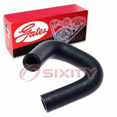 Gates Engine Coolant Bypass Hose for 1999-2004 Ford Mustang 3.8L 3.9L V6 ay - Image 1 of 4