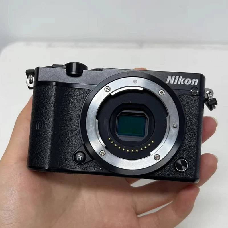 Nikon 1　J5　　【ジャンク品】 Nikon 1 J5 Nikon 1 Digital Cameras for sale - eBay