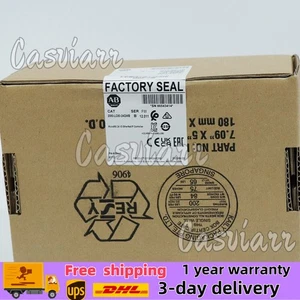 AB 2080-LC50-24QWB Micro850 24 I/O EtherNet/IP Controller New Sealed US Free Tax - Picture 1 of 9