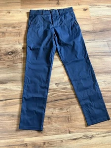 Hugo Boss Spectre Outdoor Golf Hose Gr. 48 Slim Fit Neu! - Bild 1 von 10