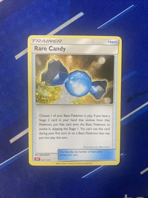 Pokemon Rare Candy 024/034 Classic Collection NM/M - Image 1 of 2