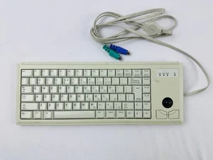 Cherry ML 4400 G84-4420LPBEU-0/04 Tastatur - Bild 1 von 5