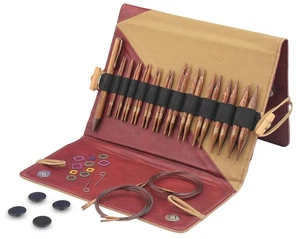 Set speciale intercambiabile Ginger Deluxe - Foto 1 di 4