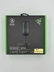 Razer Seiren V3 Mini Ultrakompaktes USB Mikrofon - Bild 1 von 3