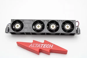 Sun Microsystems 371-0802 40 mm 4 ventilateurs essai ROHS DELTA - Photo 1/6