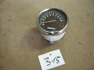 Tachimetro, Strumenti Suzuki GS 500 E 1989-2000 - Bild 1 von 1