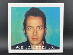 Joe Strummer "Joe Strummer 001" (2CD + Schuber 2018) gebraucht - Bild 1 von 8