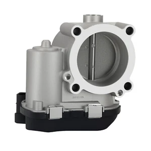 Cuerpo Del Acelerador for Skoda Superb Roomster Yeti VW Jetta Seat Altea Audi A3 - Imagen 1 de 12