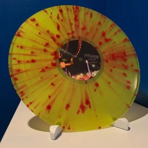 New Found Glory ‎Forever Ever x Infinity Splatter Vinyl LP Paramore SEALED! - Picture 1 of 6