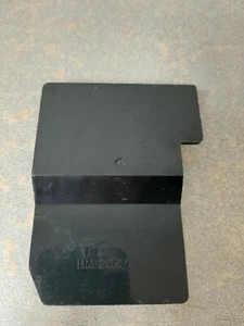 Cubierta de montaje de interruptor Honda GL1800 HM-2HZ-T - Imagen 1 de 2