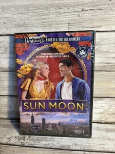 New! Sun Moon (DVD 2023) Sealed Affirm Originals A Must See For The Family - Picture 1 of 4