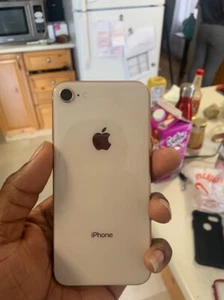 Apple iPhone 8 - 256 Go - (Désimlocké) - Photo 1 sur 4