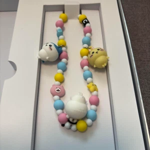 Téléphone CASETiFY x Chiikawa Colab élégant charme Hachiware - Photo 1/3