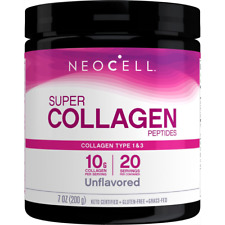 NeoCell Super Collagen Pulver - 198g