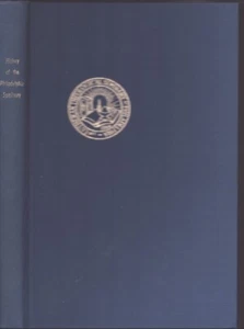 History of the Lutheran Theological Seminary of Philadelphia 1864-1964 - As New! - Imagen 1 de 1