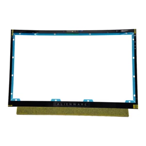 New For Dell Alienware M15 R3 Laptop Black LCD Front Bezel Frame 07CK61 15.6" US - Afbeelding 1 van 4
