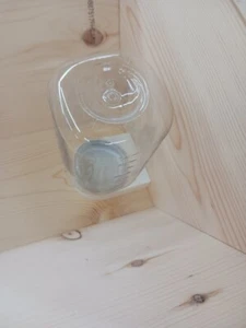 Top Bar Bienenstock Futterautomat passend für meine 30, 20 und 12 Top Bar Bienenstöcke - Bild 1 von 5