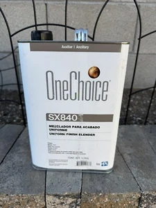 PPG SX840 Refinish OneChoice Blender Free Shipping - Picture 1 of 3